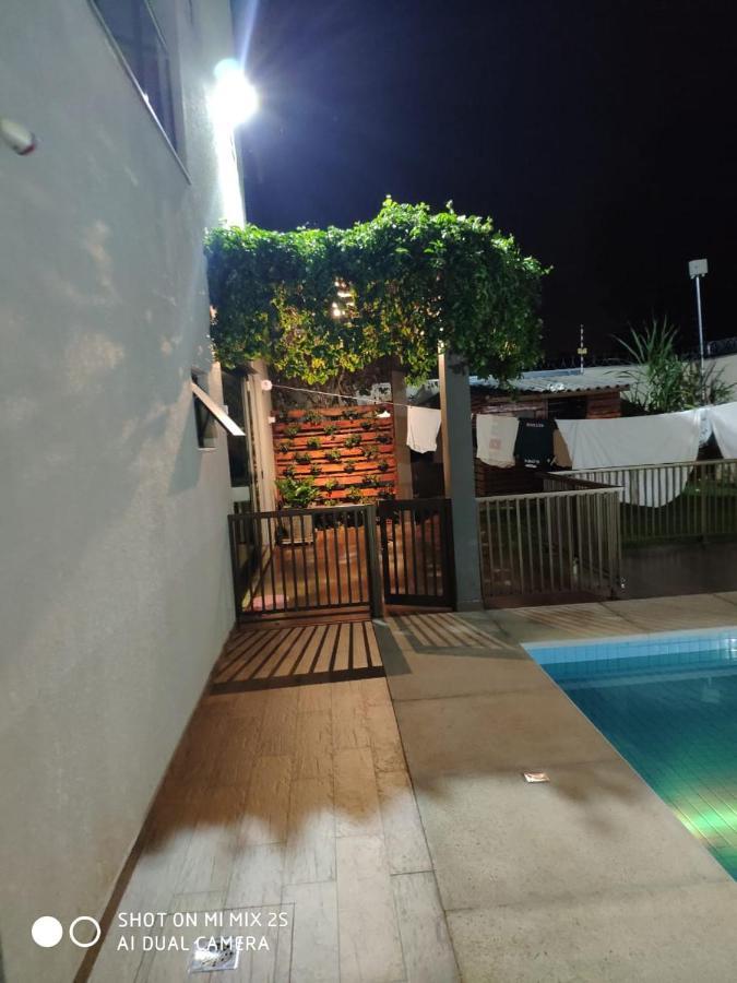 فيلا Casa Moderna No Centro Proxima A Atracoes Turisticas فوز دو إيغواسو المظهر الخارجي الصورة