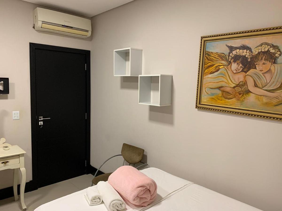 فيلا Casa Moderna No Centro Proxima A Atracoes Turisticas فوز دو إيغواسو المظهر الخارجي الصورة