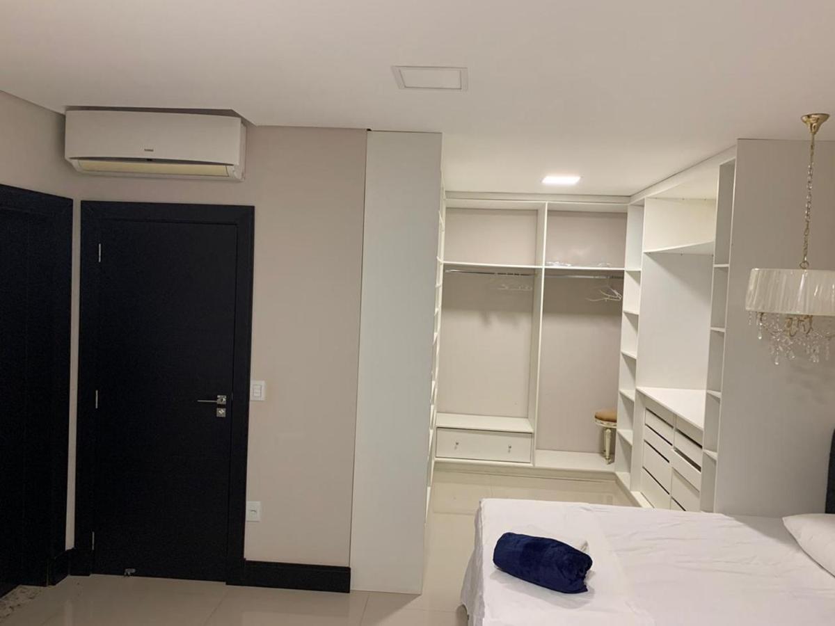فيلا Casa Moderna No Centro Proxima A Atracoes Turisticas فوز دو إيغواسو المظهر الخارجي الصورة